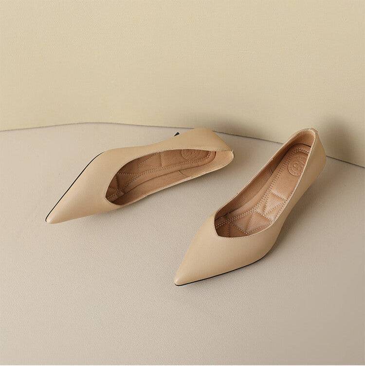 Sofia - stiletto eleganți — imagine 8
