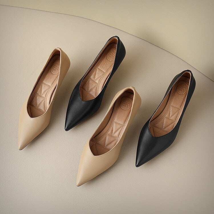 Sofia - stiletto eleganți — imagine 9