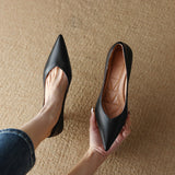 Sofia - stiletto eleganți — imagine 10