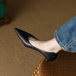 Sofia - stiletto eleganți — imagine 11
