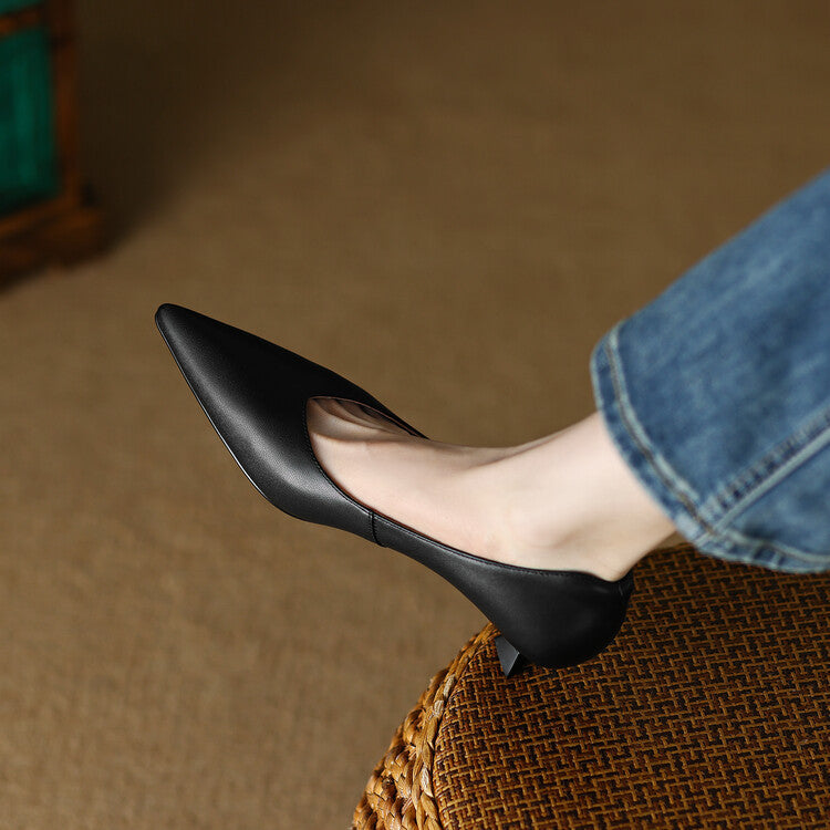Sofia - stiletto eleganți — imagine 11