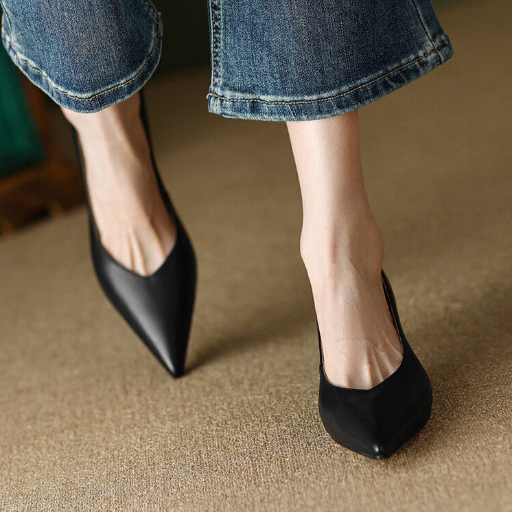 Sofia - stiletto eleganți — imagine 12