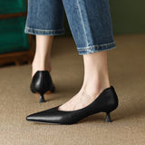 Sofia - stiletto eleganți — imagine 14