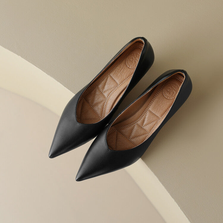 Sofia - stiletto eleganți — imagine 18