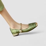 Sofia - pantofi Mary Jane — imagine 6
