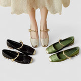 Sofia - pantofi Mary Jane — imagine 7