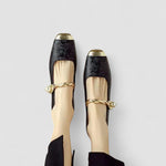 Sofia - pantofi Mary Jane — imagine 10