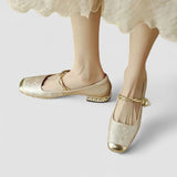 Sofia - pantofi Mary Jane — imagine 11
