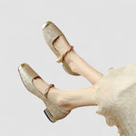 Sofia - pantofi Mary Jane — imagine 13