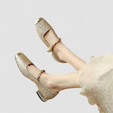 Sofia - pantofi Mary Jane — imagine 13