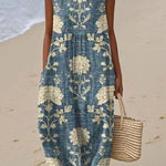 Sofia - rochie de bumbac — imagine 2
