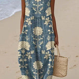 Sofia - rochie de bumbac — imagine 2
