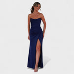 Stella - rochie elegantă de seară — imagine 3