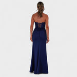 Stella - rochie elegantă de seară — imagine 5
