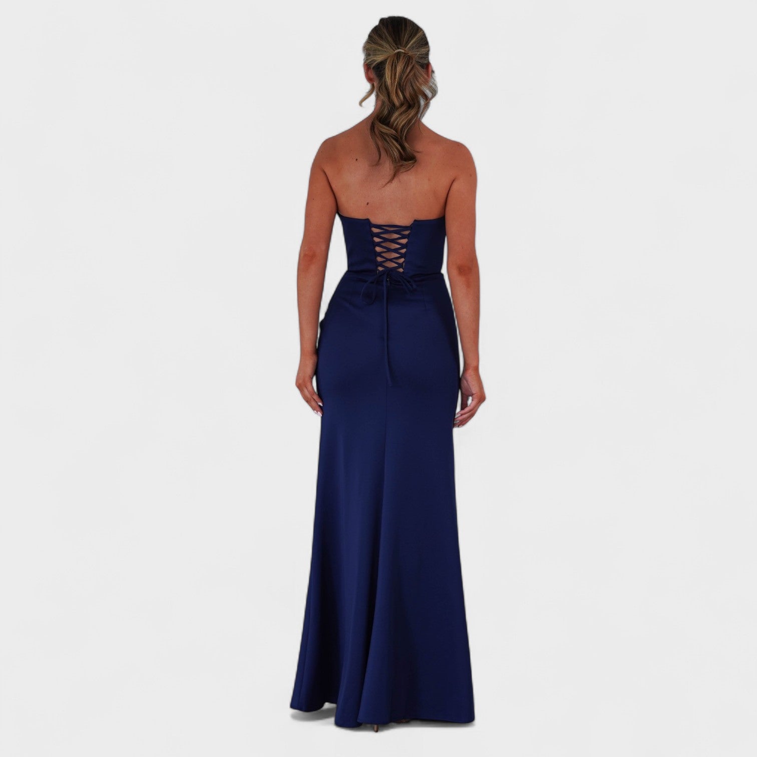 Stella - rochie elegantă de seară — imagine 5