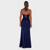 Stella - rochie elegantă de seară — imagine 5