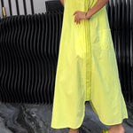 Stella - rochie confortabilă cu bretele — imagine 3