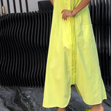 Stella - rochie confortabilă cu bretele — imagine 3