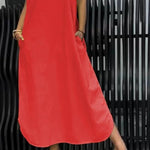 Stella - rochie confortabilă cu bretele — imagine 4