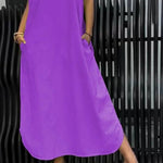 Stella - rochie confortabilă cu bretele — imagine 5