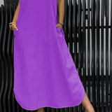 Stella - rochie confortabilă cu bretele — imagine 5