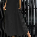 Stella - rochie confortabilă cu bretele — imagine 7