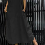 Stella - rochie confortabilă cu bretele — imagine 7