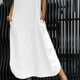 Stella - rochie confortabilă cu bretele — imagine 8