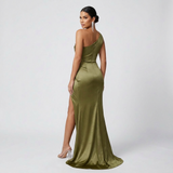 Stephanie - rochie maxi elegantă — imagine 3