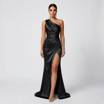Stephanie - rochie maxi elegantă — imagine 4
