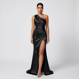 Stephanie - rochie maxi elegantă — imagine 4