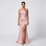 Stephanie - rochie maxi elegantă — imagine 5