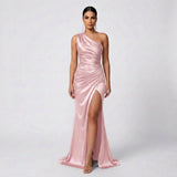 Stephanie - rochie maxi elegantă — imagine 5