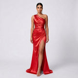 Stephanie - rochie maxi elegantă — imagine 7