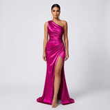 Stephanie - rochie maxi elegantă — imagine 9