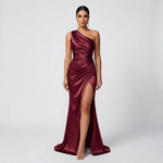 Stephanie - rochie maxi elegantă — imagine 10