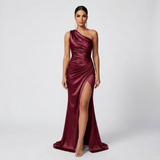 Stephanie - rochie maxi elegantă — imagine 10