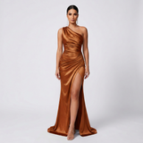 Stephanie - rochie maxi elegantă — imagine 11