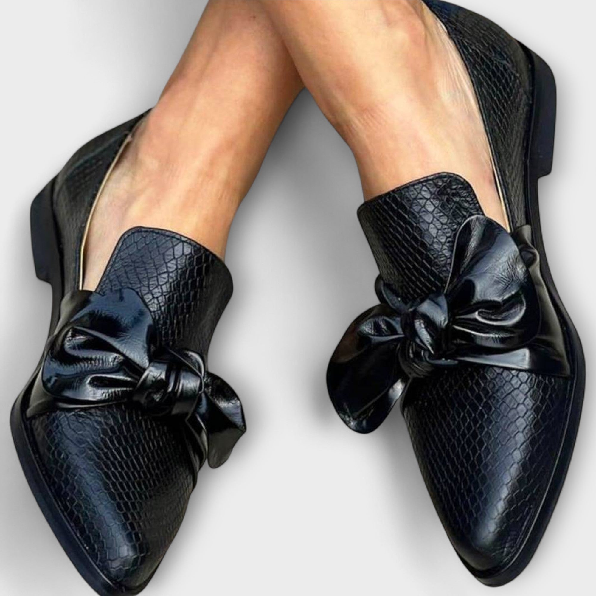 Stephanie - Mocasini — imagine 1