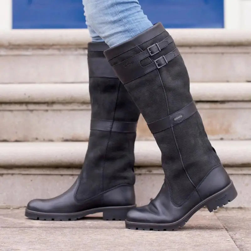 Sydney - Boots — imagine 2