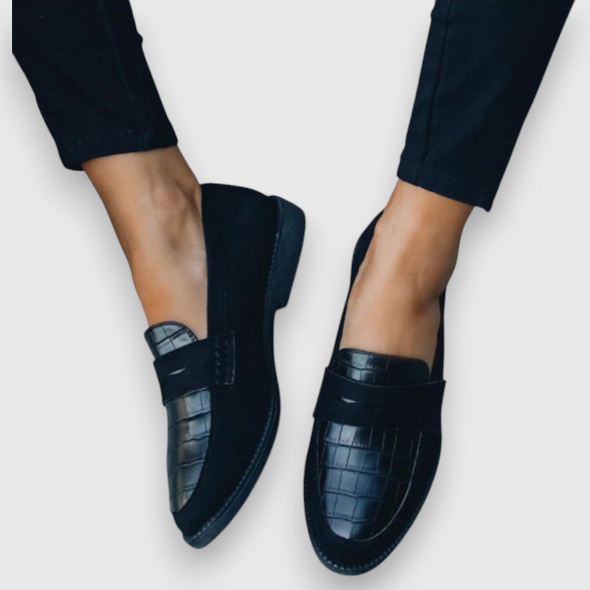 Sydney - Mocasin — imagine 1