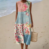 Sydney - rochie de bumbac — imagine 1