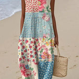 Sydney - rochie de bumbac — imagine 2
