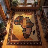 Covor - orizont Afrikanischer — imagine 1