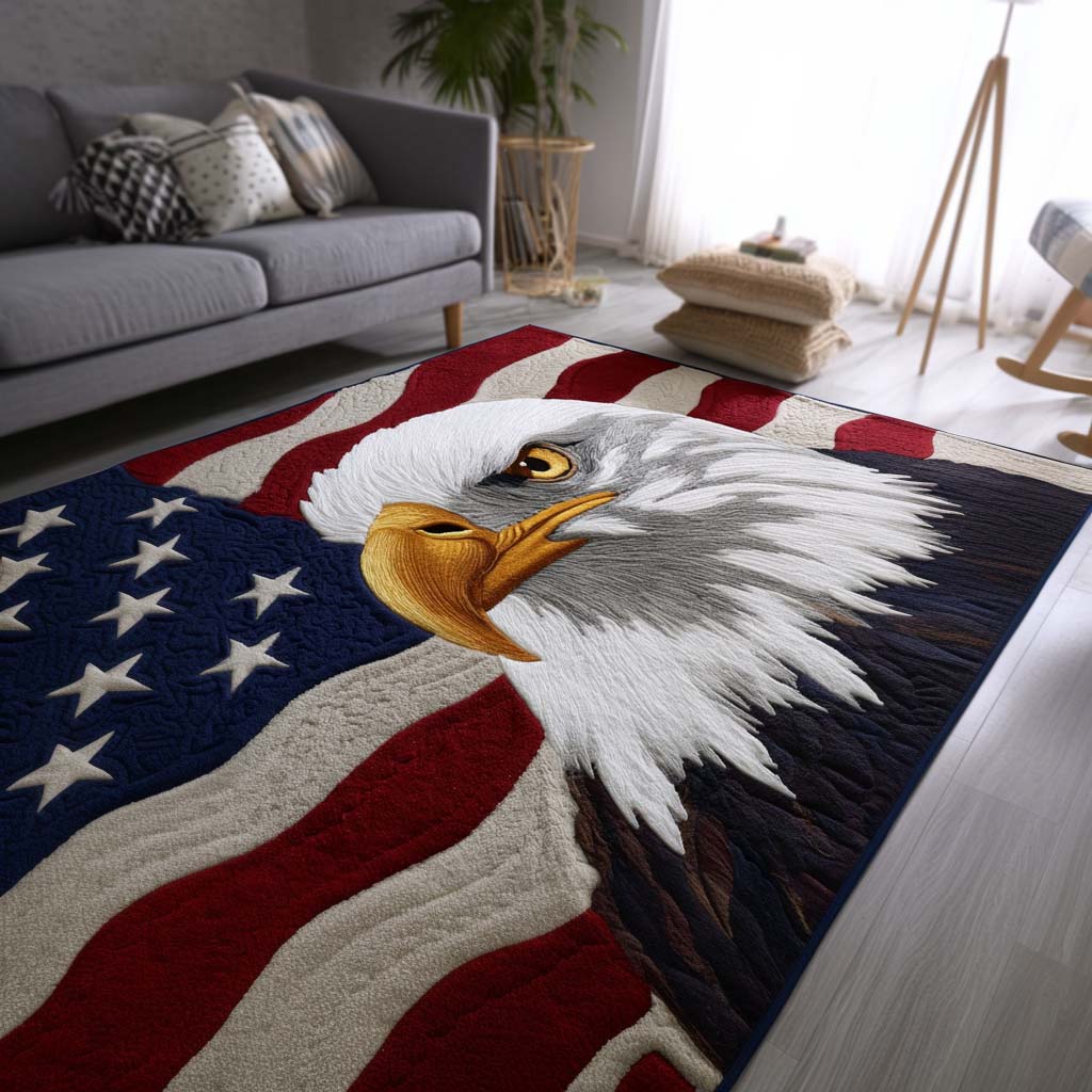Covor - Spirit American — imagine 1