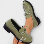 Tabitha - Mocasini rotunzi casual — imagine 1