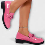 Tabitha - Mocasini rotunzi casual — imagine 7