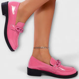 Tabitha - Mocasini rotunzi casual — imagine 7