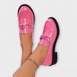 Tabitha - Mocasini rotunzi casual — imagine 9