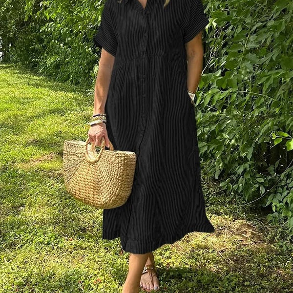 Tracy - rochie midi — imagine 9